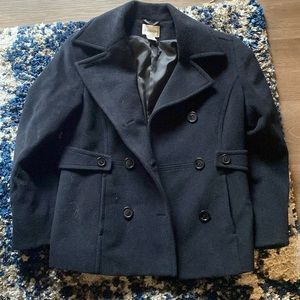 St.John’s Bay women’s wool jacket